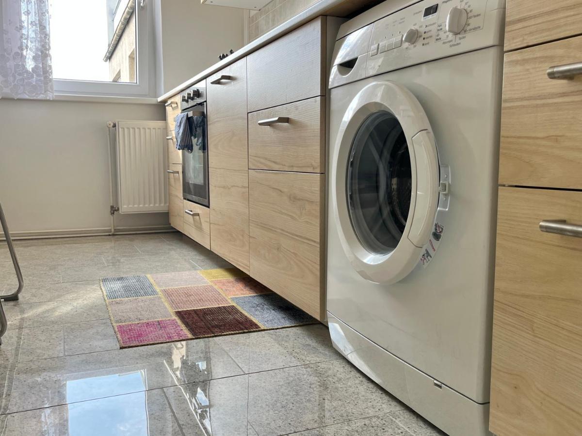 Central Retro 10 Appartement *