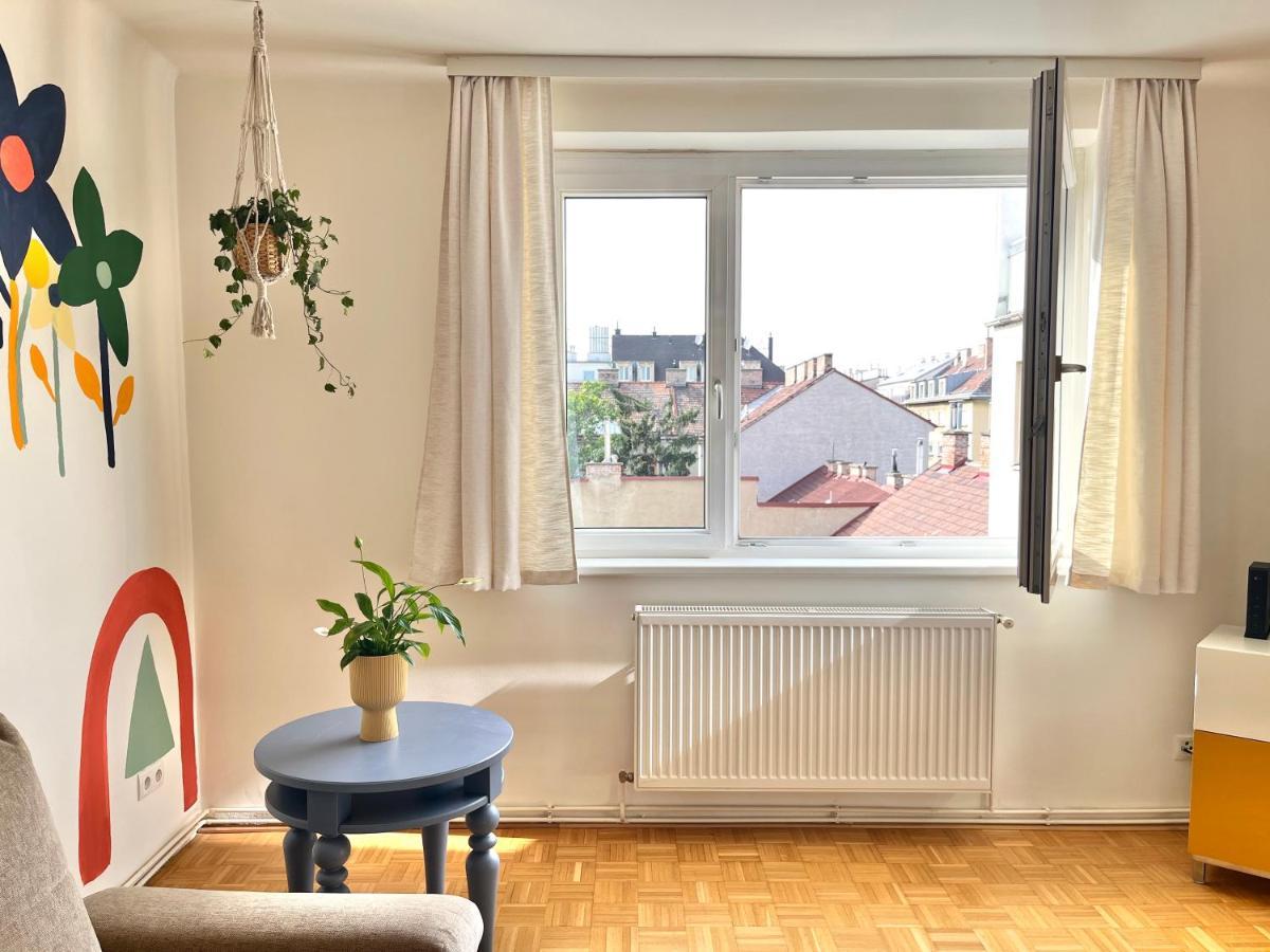 Central Retro 10 Appartement Wenen